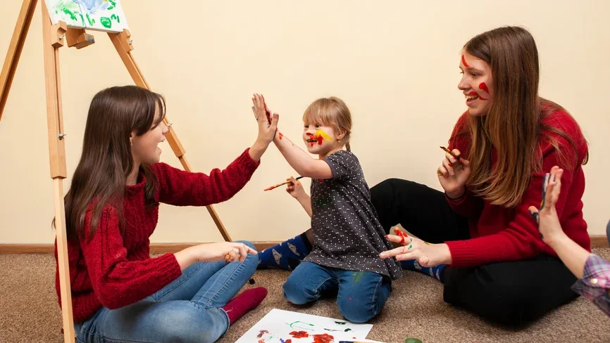 Motivación de 1 a 7 años
